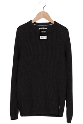 TOM TAILOR Denim Pullover Damen Strickpullover Strick Oberteil Gr. S... #ys1zc36