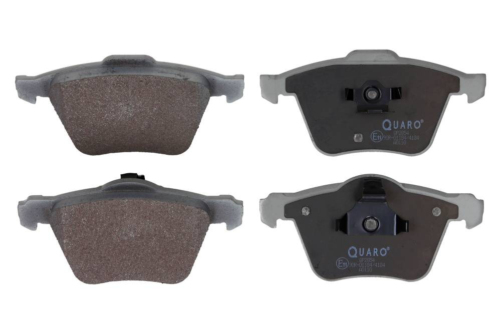 Plaquettes de frein avant Volvo S60 S80 V60 V70 XC70 kit de freinage