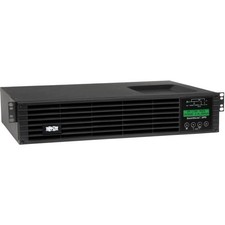 Tripp Lite by Eaton UPS SmartOnline 120V 1000VA 900W Double-Conversion UPS - 6 O