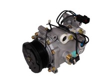 Compresor de aire acondicionado GPD 62ZR38K para Mitsubishi Eclipse 2000-2005 3,0 L V6