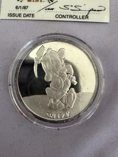 Rarities Mint In Disney Coins (1968-Now) for sale | eBay