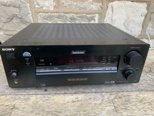 Sony STR-DB840 Vintage Audio Video Control Center Surround Sound Stereo Receiver