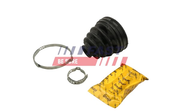 Faltenbalg Antriebswelle Fast FT28329 FüR Ford Tourneo Connect Transit 16V Tdci-image