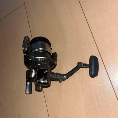 Shimano Twin Power 2500 SC83E Spinning Reel Japan Used Vintage | eBay
