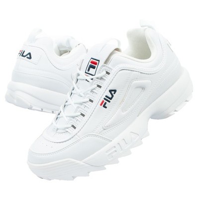 Fila Disruptor Low Herrenschuhe [1010262.1FG] Sneakers NEU