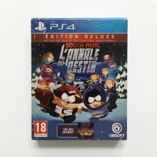 South Park L'annale Du Destin PlayStation 4 (PS4)