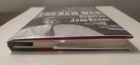 John Kerry Signed 'The New War' Uncommon Lengthy Inscription President Candidate — photo 5