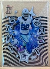 2025 Topps Signature CeeDee Lamb Base (RAW)