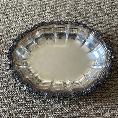 Countless International Silver Company