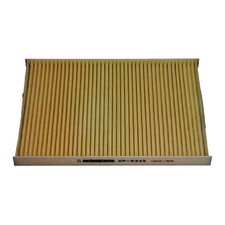 Innenraumfilter Pollenfilter für Nissan Qashqai 1 J10 Sunny 3 N14 | 843245