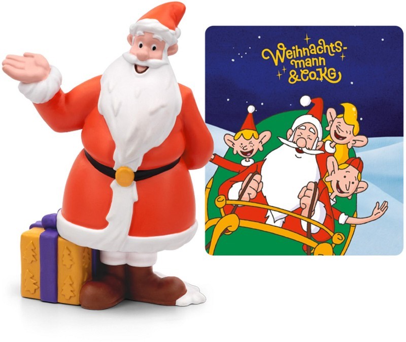 Tonies Weihnachtsmann & Co. KG - Die magische Perle & Rudolph ist verschwunden - Image 5