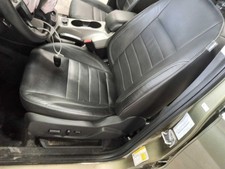 Local Pickup Only Driver Front Seat Bucket Electric Leather Fits 13-15