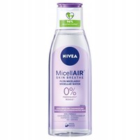 Nivea Beruhigendes Mizellenwasser FüR Empfindliche Haut 200 Ml