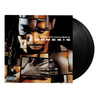 Busta Rhymes Genesis