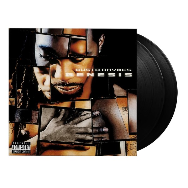 Busta Rhymes Genesis-image