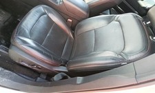 Driver Front Seat Leather Electric Thru 063017 Fits 16-17 Explorer 863915