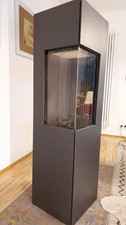 Design-Holzofen SIKKEN² RITON Grande