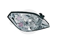 Scheinwerfer Rechts FüR Nissan Primera 2002-
