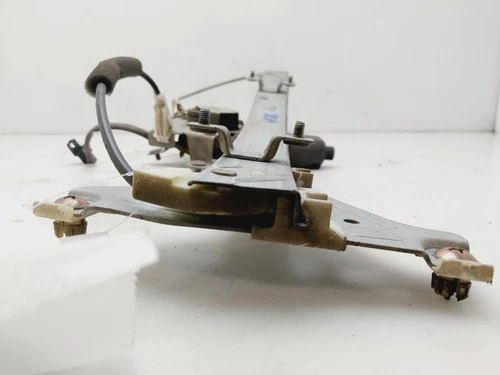 96286717 Left Rear Window Regulator for DAEWOO NUBIRA BERLINA SX 2004 9291757 - Picture 2 of 10