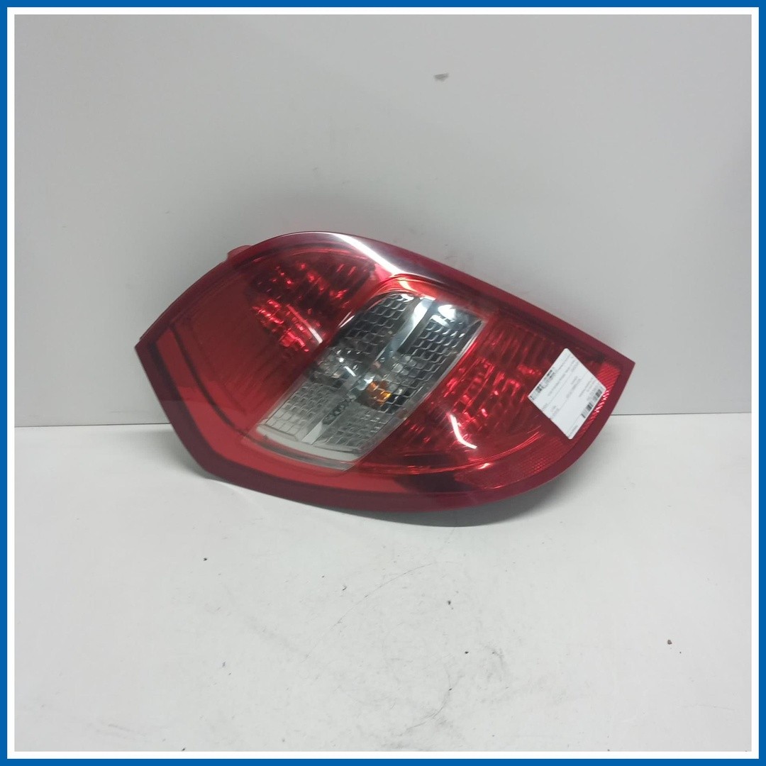 Fanale Posteriore Sinistro SX Mercedes Classe A W169 A1698202764 2008 2012