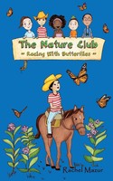 Racing With Butterflies | Rachel Mazur | Taschenbuch | Kartoniert / Broschiert