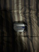 Sony Handycam DCR-DVD108 DVD Camcorder 40X Optical Zoom