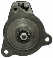 Anlasser 3,60 Kw Neu Oe# 0001418014 FüR -- Claas Dominator 106 Jaguar 680 685 S