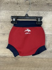 Boys Konfidence NeoNappy Swim Cover Up Size 18/24 Months