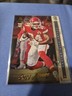 2022 Panini Chronicles - Luminance Update Rookies Skyy Moore #207 Bronze (RC)