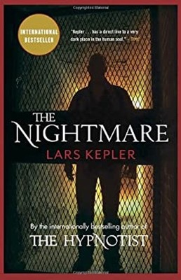 The Nightmare Lars Kepler