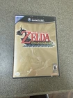 The Legend of Zelda The Wind Waker (Nintendo GameCube, 2003) CIB