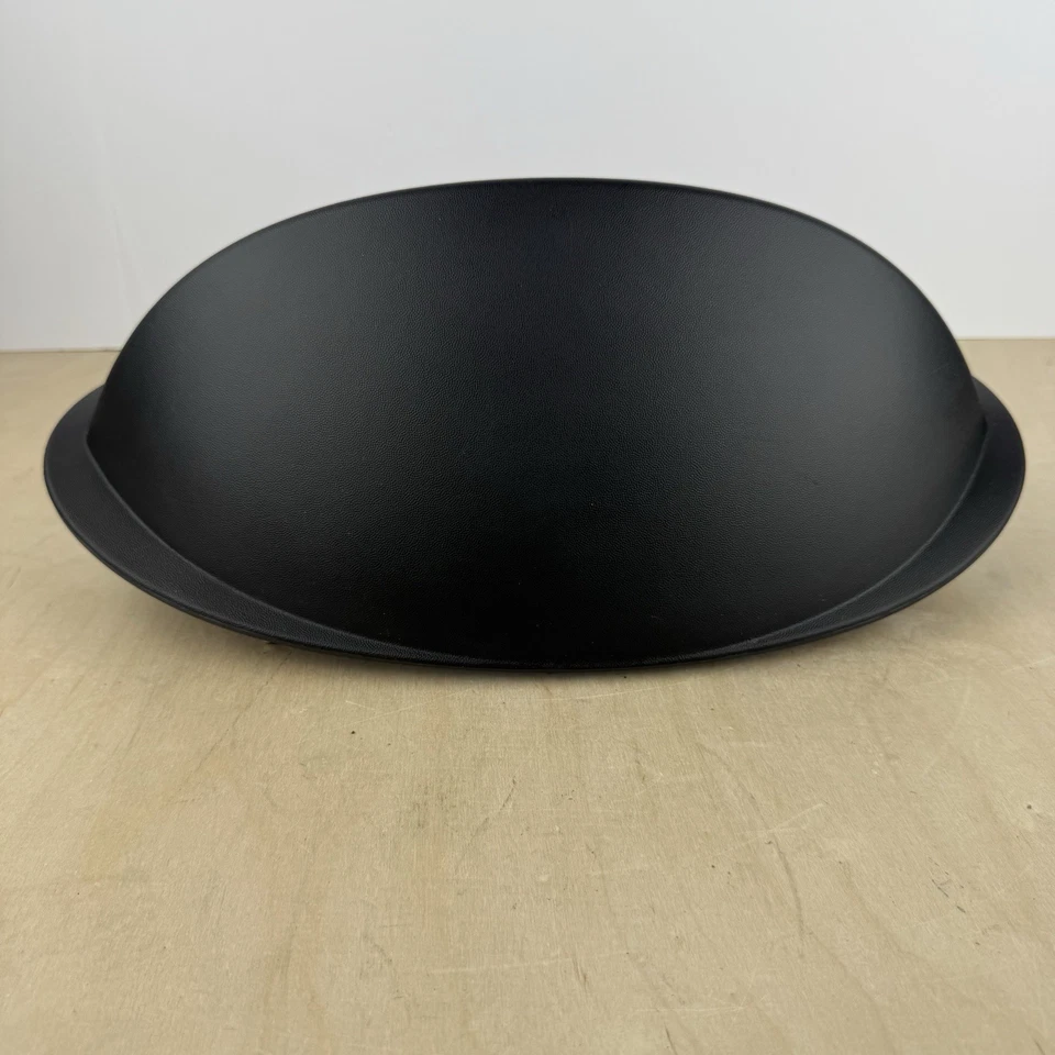 Черная оригинальная отделка ободка указателя приборной панели кластера для Pontiac Grand Prix 2004-2008 годов выпуска - Изображение 4 из 4