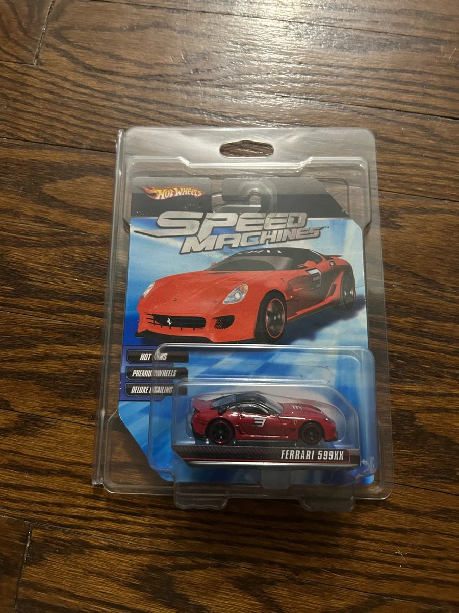 Hot Wheels Speed Machines for sale - eBay