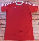Adidas Trefoil Soccer Jersey Shirt West Germany (108) Size 7/8