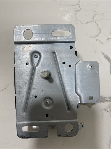 TIMER ASCIUGATRICE WHIRLPOOL AMANA W10745655 A WD-16848 - Foto 2 di 3