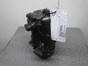 Klimakompressor BMW 3er (E46) 320d 100kW 136PS