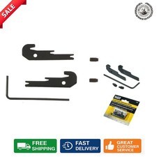 Klein Conduit Reamer Replacement Blades Set with  - 2-Pack