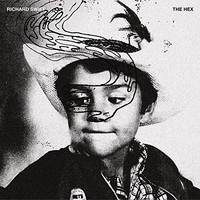 Richard Swift - Hex - Cd - 92 - E3447Z