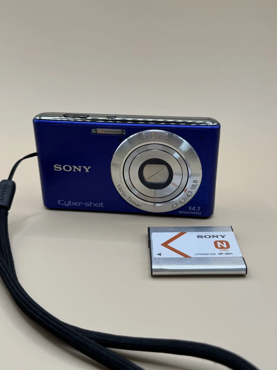 Sony Dsc W530 for sale | eBay