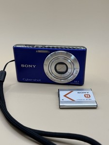 Sony Cybershot Dsc W 530 | eBay