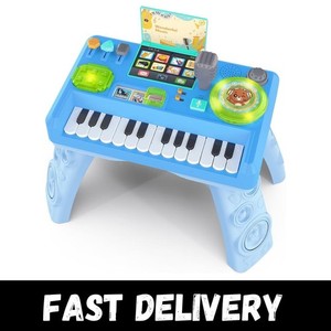 Fisher Price Dj Table | eBay