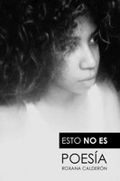 Esto No Es PoesíA | Roxana CalderóN | Taschenbuch | Spanisch | 2023