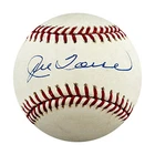 Joe Torre New York Yankees Autographed OMLB Baseball JSA COA #CJ94704
