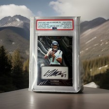 2018 Leaf Greatest Hits Football Cards 7