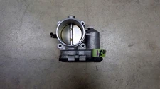 Throttle Body Throttle Body 06A133062 1.8L Turbo Fits 01-05 BEETLE 112049