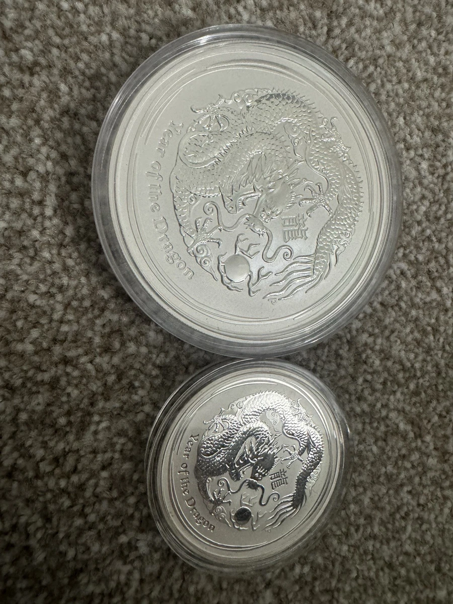2012 澳大利亚生肖银币| eBay