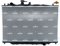 NRF 506518 KüHler FüR MotorküHlung MotorküHler AutoküHler KüHler