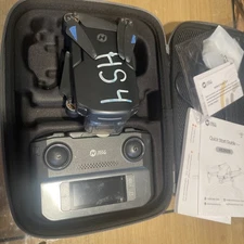 Holy Stone HS360S RC Drone 4K UHD Camera 5G Wi-Fi GPS FPV - CPMA0000031201
