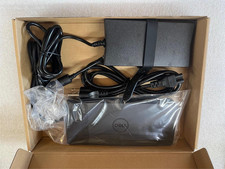 Dell WD19 USB Type-C Docking Station with 130W AC Adapter - Bad USB-C port