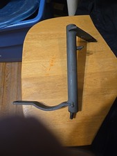 1967-69 Camaro 68-72 Nova Manual Transmission Z Bar Bell Crank 4 Speed 1967-69 Camaro 68-72 Nova Manual Transmission Z Bar Bell Crank 4 Speed
